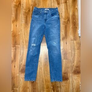 Levi’s Women’s Jeans
